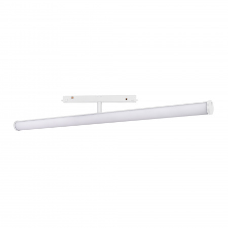 Трековый светодиодный светильник Arlight Mag-Orient-Tube-Turn-L600-20W Day4000 036474