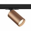 Трековый светильник Single phase track system UNITY TR020-1-U-GU10-BC Maytoni Focus S