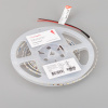 Светодиодная лента Arlight 5W/m 80LED/m 2835SMD дневной белый 5M RT-A80-5mm 24V Day4000 037795