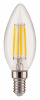Филаментная светодиодная лампа Dimmable 5W 4200K E14 BLE1401 Elektrostandard Dimmable F a048724