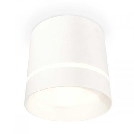 Комплект накладного светильника Ambrella light Techno Spot XS (C8110, N8461) XS8110006