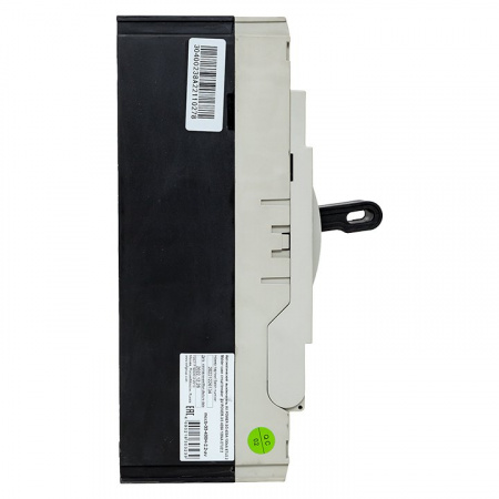 EKF  AVERES Автоматический выключатель AV POWER-3/3 400А 100kA ETU2.2