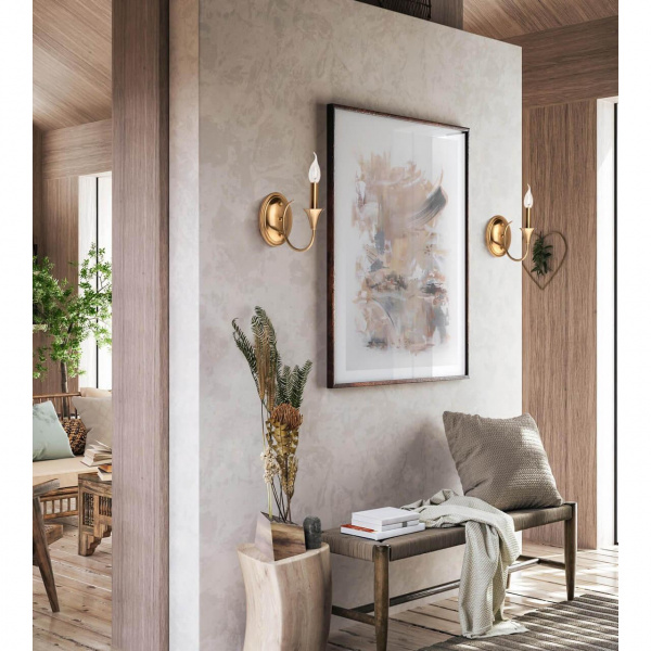 Бра MW-Light Консуэлло 614023301