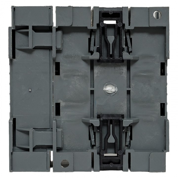 EKF PROxima Рубильник 63A 4P c рукояткой управления для прямой установки TwinBlock