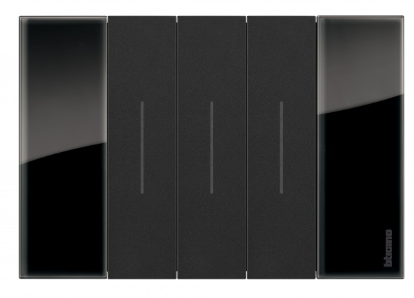 BT Living now Ночь Рамка итальянский стандарт 3 мод