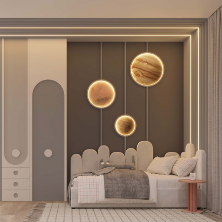 Arlight Лента герметичная COB-SE-X640-10mm 24V White-MIX (23 W/m, IP65, CSP, 5m) (Изменяемая ЦТ)