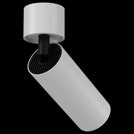 Потолочный светильник C055CL-L12W4K Maytoni Focus LED