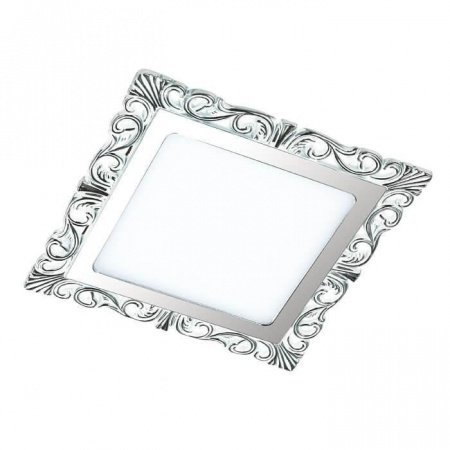 Встраиваемый светильник Novotech Spot Peili 357281