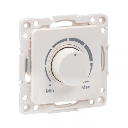 EKF PROxima Стокгольм Белый Светорегулятор, 600W, 220В