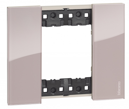 BT Living now Аура Рамка немецкий стандарт 2 мод