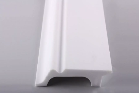 Плинтус PX001, 78х21, 2000мм, Экополимер/9