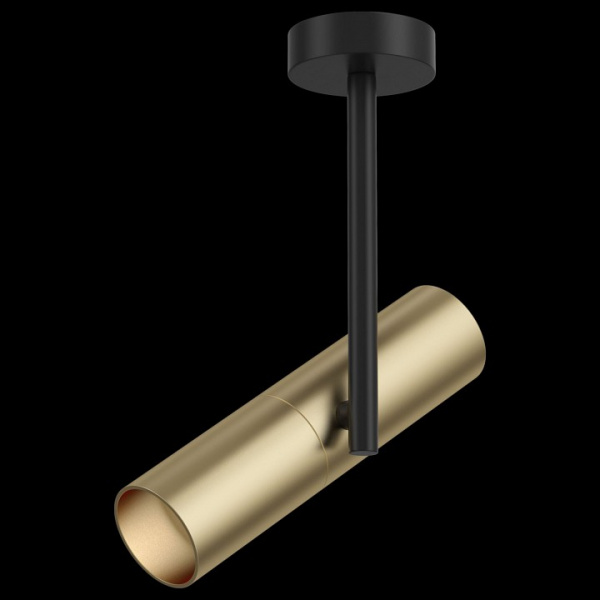 Потолочный светильник C020CL-01GB Maytoni Elti