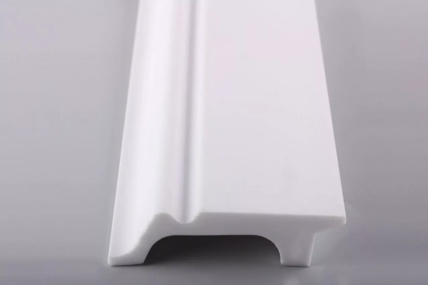 Плинтус PX001, 78х21, 2000мм, Экополимер/9