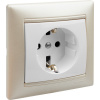 Legrand Valena Бел Розетка 1-ая с/з