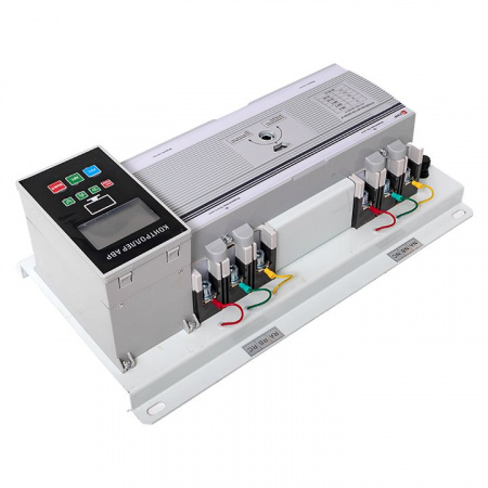 EKF PROxima Устройство АВР ТСM-100/100А 3р