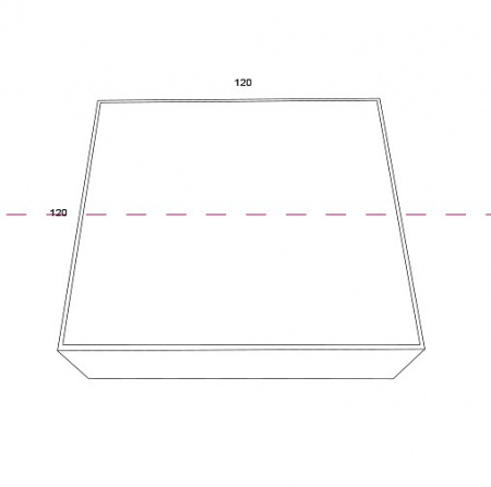 Потолочный светильник C067CL-L12W3K Maytoni Zon