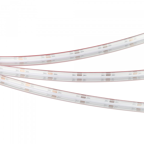 Светодиодная влагозащищенная лента Arlight 11,5W/m 544LED/m CSP синий 5M 032182(2)