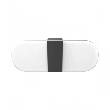 Настенный светодиодный светильник Gauss Elena BR032