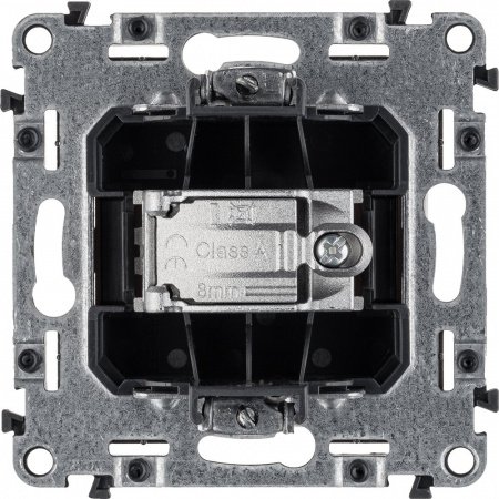 Legrand Valena LIFE DIY Бел Розетка TV "звезда" 0-2400 МГц.