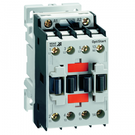 КЭАЗ Контактор OptiStart K-F-09-40-00-A230