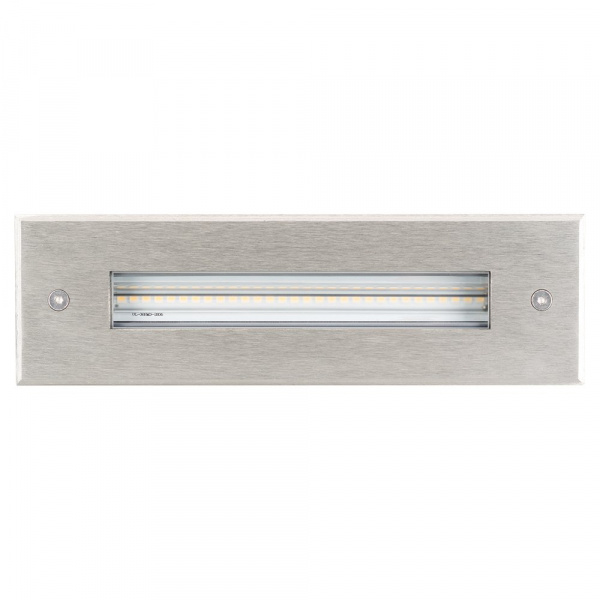 Ландшафтный светодиодный светильник Arlight LTD-Line-Tilt-S210-8W Day4000 034827