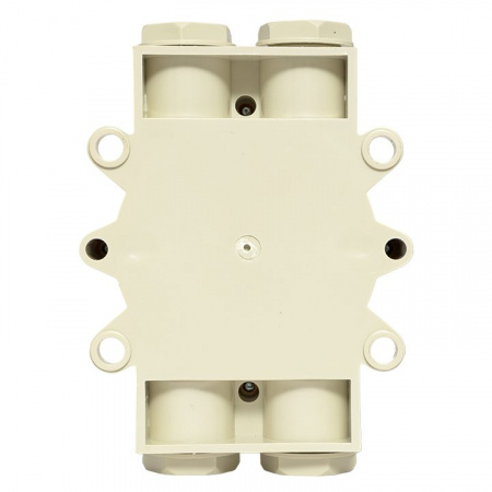 EKF PROxima Пакетный выключатель ПВ 4-16 М1 пл. IP56