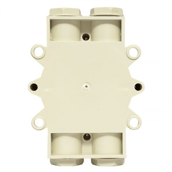 EKF PROxima Пакетный выключатель ПВ 4-16 М1 пл. IP56