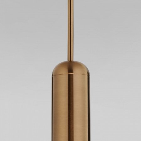 Подвесной светильник 50255/1 латунь Eurosvet Pacific