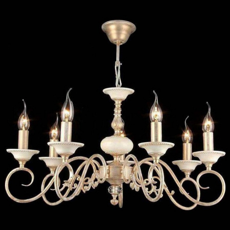 Люстра ARM337-07-R Maytoni Perla