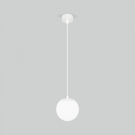 Светильник садово-парковый Sfera H 35158/H белый Elektrostandard Sfera a061033