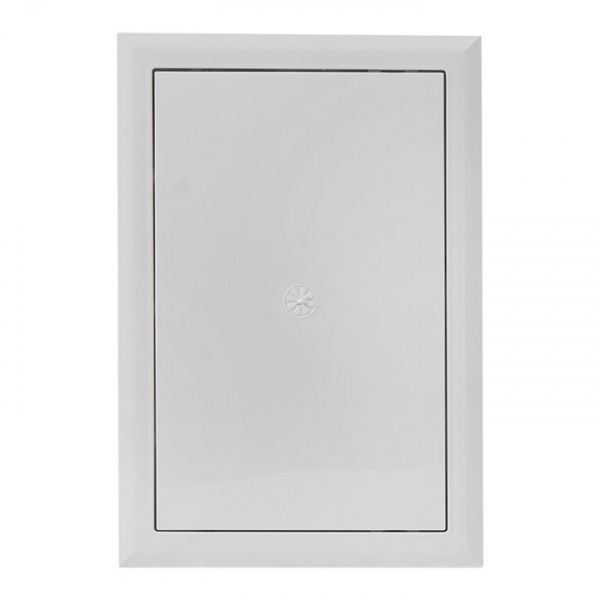 EKF Basic Люк ревизионный пластик 200х300 (ШхВ внутр.)