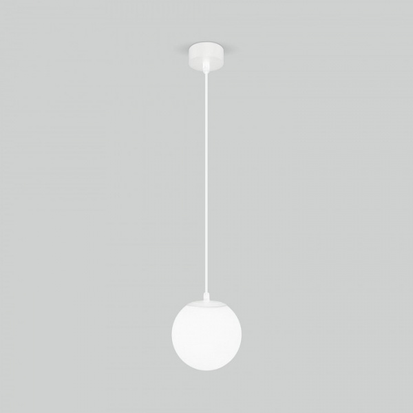 Светильник садово-парковый Sfera H 35158/H белый Elektrostandard Sfera a061033