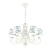 Подвесная люстра Lumion Neoclassi Fleur 4541/5