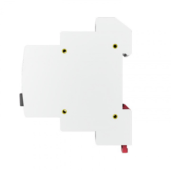 EKF PROxima Кнопка модульная КМ-47 (серая)