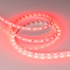 Arlight Лента RT-B60-10mm 24V Red (14.4 W/m, IP20, 5060, 5m) (Открытый)
