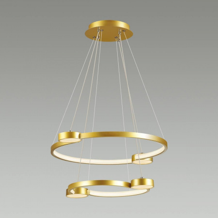 Подвесная люстра Lumion Ledio Sheridan 5247/79L