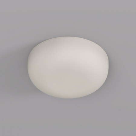 DK4600-WW Встраиваемый светильник, IP 20, 9 Вт, LED 3000, белый, пластик