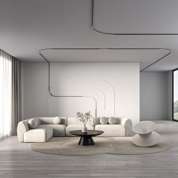 Mini Magnetic Шинопровод накладной (черный) (2м) 85171/00 85171/00 Elektrostandard Mini Magnetic a065631 Mini Magnetic Шинопровод накладной (черный) (2м) 85171/00 85171/00 Elektrostandard Mini Magnetic a065631