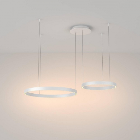 Подвесной светильник Maytoni Rim MOD058PL-L55W3K