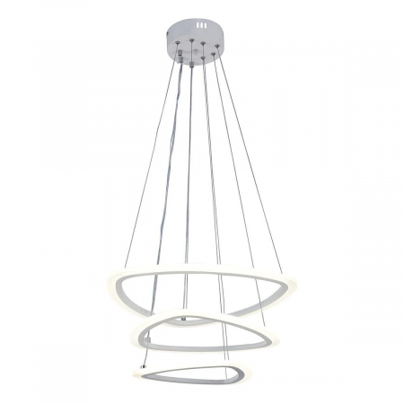 Подвесная светодиодная люстра Escada Grace 10208/3LED