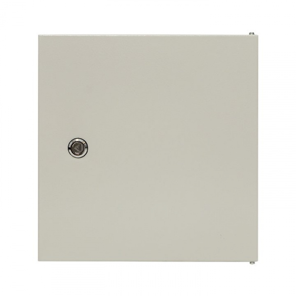 EKF Basic Щит учетный ЩУ-1/1-1 двухдверный (310х300х160) IP54