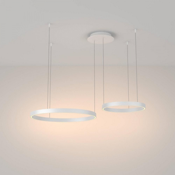 Подвесной светильник Maytoni Rim MOD058PL-L55W3K