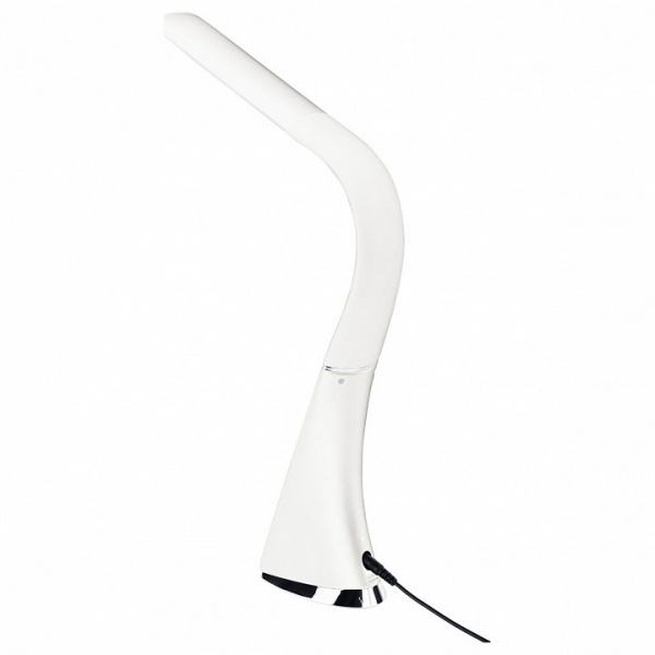Настольный светодиодный светильник Elara белый TL90220 Elektrostandard ELARA a039459