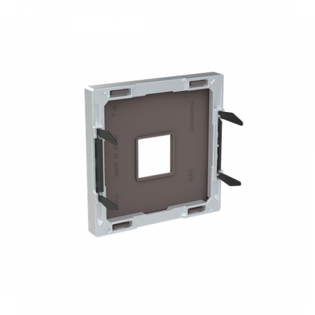 ABB SKY Тауп Накладка для телекоммуникационных розеток типа 8117... и/или 8118...