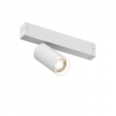 DK8010-WH Акцентный светильник SMART SPOT 9W DIM 3000K-6000K белый
