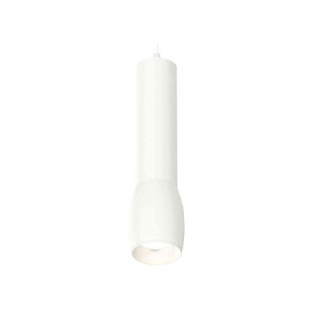 Комплект подвесного светильника Ambrella light Techno Spot XP1122001 SWH белый песок (A2301, C6355, A2010, C1122, N7030)