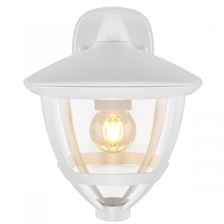 Уличный настенный светильник Globo Nollo 31990