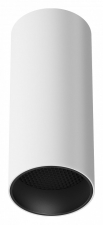 Потолочный светильник Technical C056CL-L12W4K-W-W Maytoni Focus LED