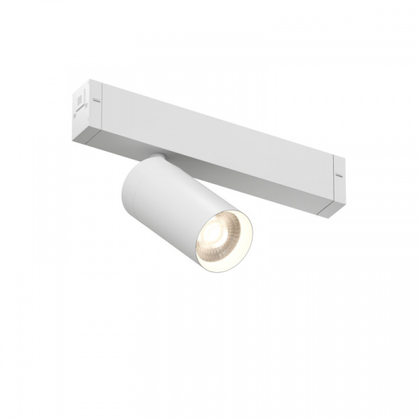 DK8010-WH Акцентный светильник SMART SPOT 9W DIM 3000K-6000K белый