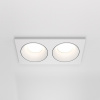 Встраиваемый светильник Downlight DL033-2-02W Maytoni Zoom